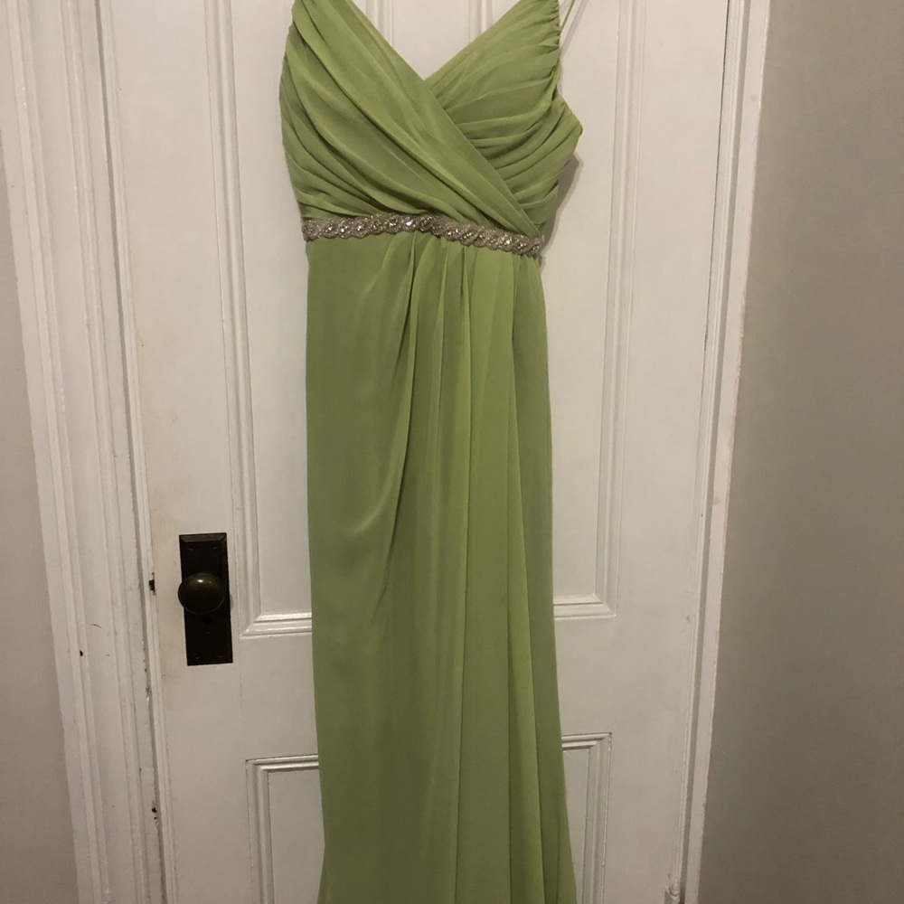 Evening dress